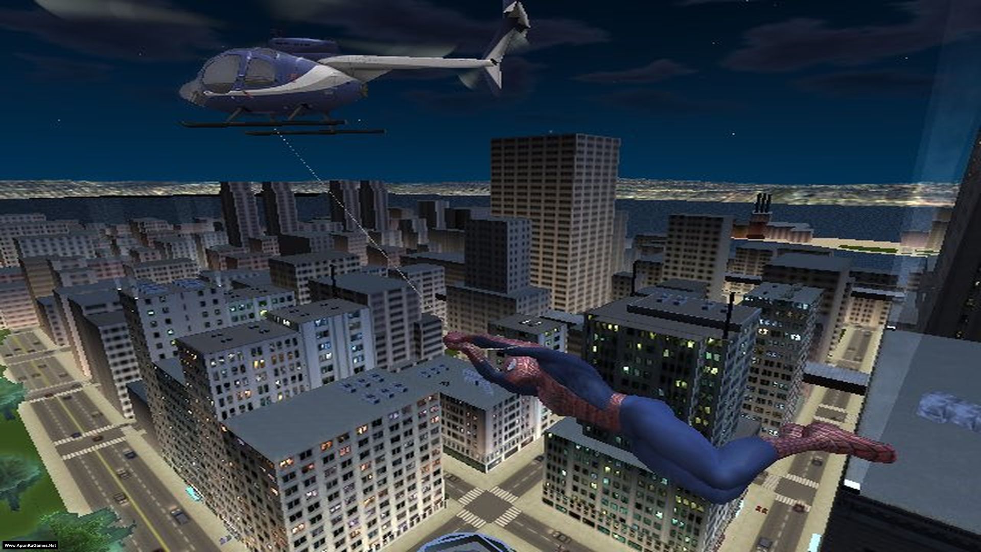 SpiderMan 2 image new 3
