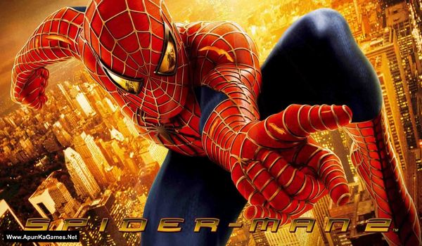 SpiderMan 2 Cover, Poster, Full Version, PC Game, Download Free