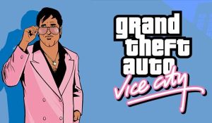 GTA: Vice City