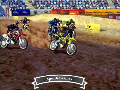 MTX Mototrax Screenshot photos 1