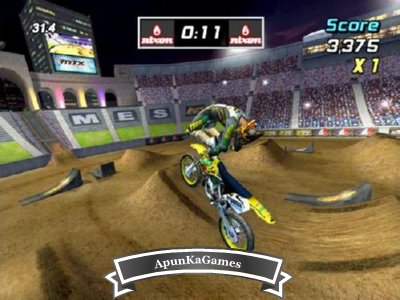 MTX Mototrax Screenshot photos 2