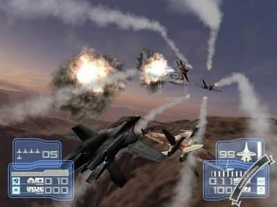 Jet Moto Screenshot photos 2