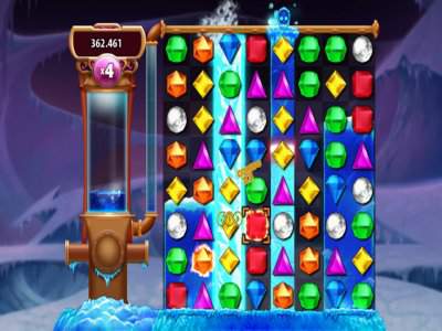 Bejeweled 3 Screenshot photos 1