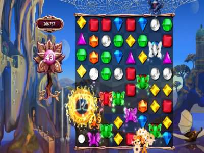 Bejeweled 3 Screenshot photos 2