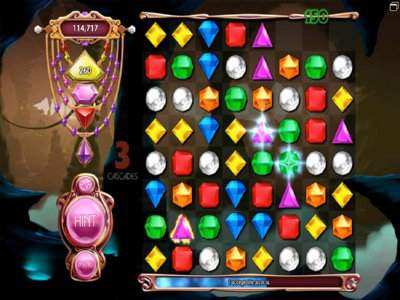 Bejeweled 3 Screenshot photos 3