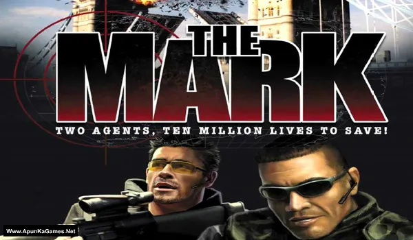 IGI 4: The Mark Cover, Poster, PC Game, Download Free