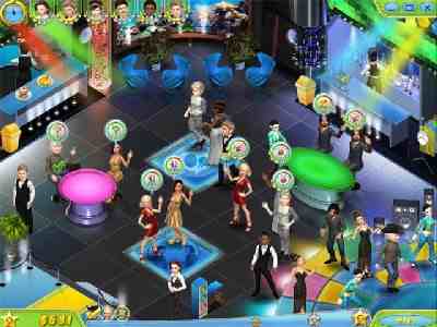 Party Down Screenshot Photos 1