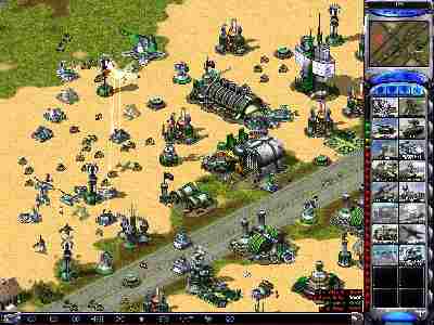 Command & Conquer: Red Alert 2 Screenshot Photos 2
