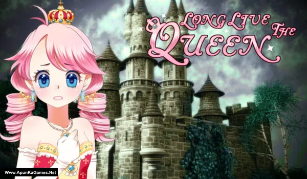 Long Live The Queen Cover, Poster, Full Version, PC Game, Download Free