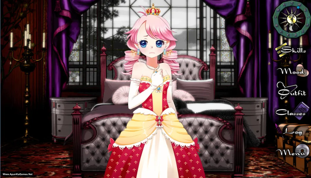 Long Live The Queen Screenshot 1, Full Version, PC Game, Download Free