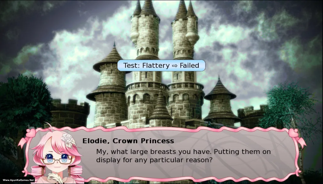 Long Live The Queen Screenshot 1, Full Version, PC Game, Download Free
