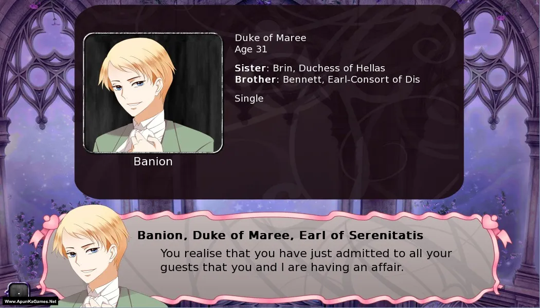Long Live The Queen Screenshot 3, Full Version, PC Game, Download Free