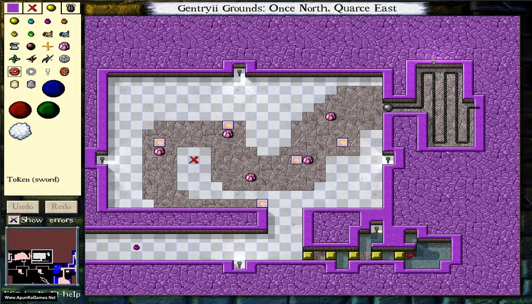 Deadly Rooms of Death: The Second Sky Screenshot 3, Full Version, PC Game, Download Free