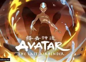 Avatar: The Last Airbender