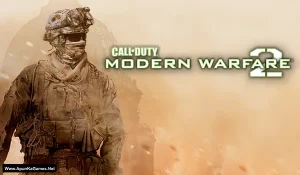 Call of Duty: Modern Warfare 2