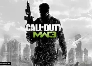 Call of Duty: Modern Warfare 3