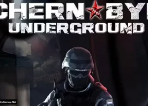 Chernobyl Underground