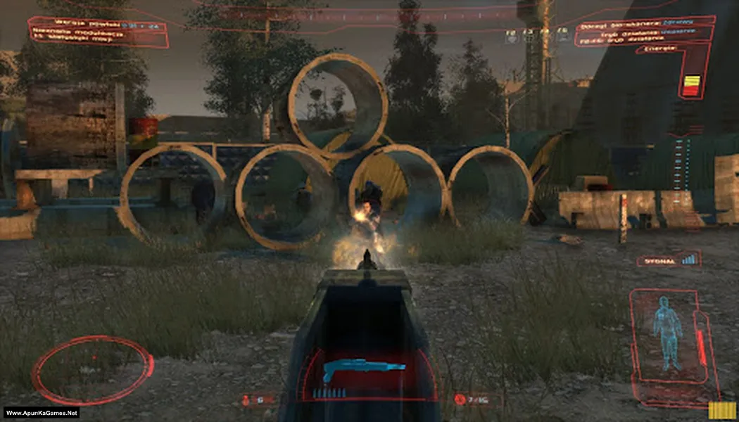 Chernobyl Underground Screenshot 3, Full Version, PC Game, Download Free