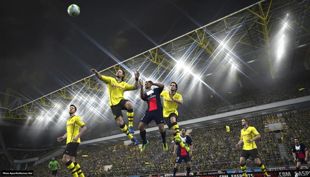 FIFA 14 Screenshot 3, Full Version, PC Game, Download Free