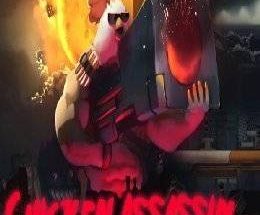 Chicken Assassin: Master of Humiliation