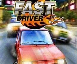2 Fast Driver