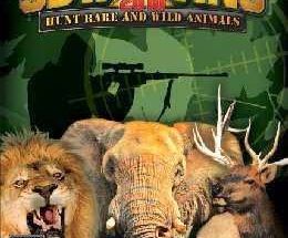 3D Hunting 2010