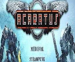 Acaratus