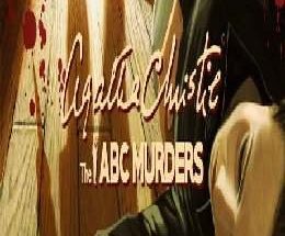 Agatha Christie: The ABC Murders