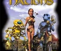 Alien Nations