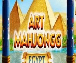 Art Mahjongg Egypt