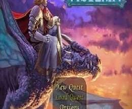 Asteria: Resurrection