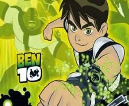 All Ben 10 Games
