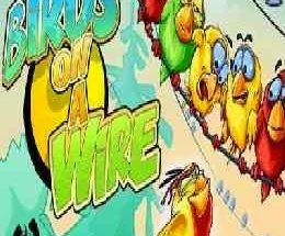 Birds on a Wire