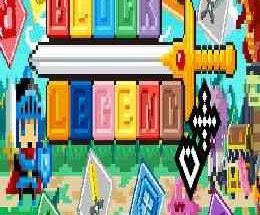 Block Legend DX