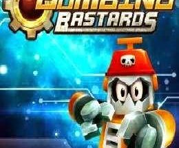 Bombing Bastards