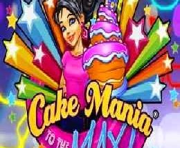 Cake Mania: To the Max