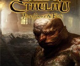 Call of Cthulhu: Dark Corners of the Earth