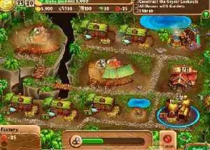 Campgrounds: The Endorus Expedition Collector’s Edition