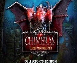 Chimeras: Cursed and Forgotten Collector’s Edition