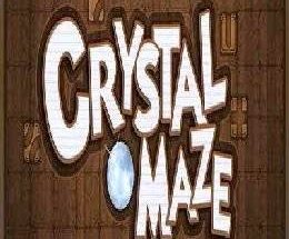 Crystal Maze