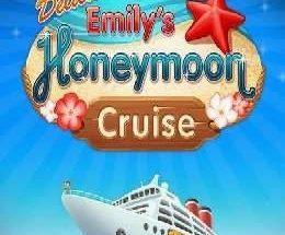 Delicious: Emily’s Honeymoon Cruise