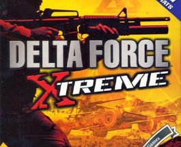 Delta Force Xtreme