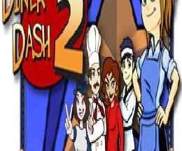 Diner Dash 2: Restaurant Rescue