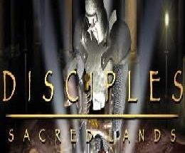 Disciples Sacred Lands Gold
