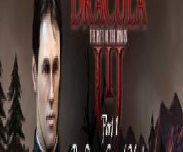 Dracula The Path of the Dragon Episode 1 The Strange Case of Martha