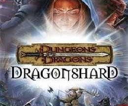 Dungeons & Dragons: Dragonshard
