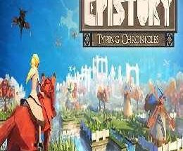 Epistory: Typing Chronicles