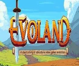 Evoland