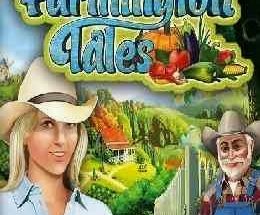 Farmington Tales