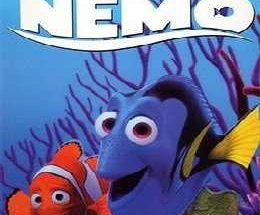Finding Nemo